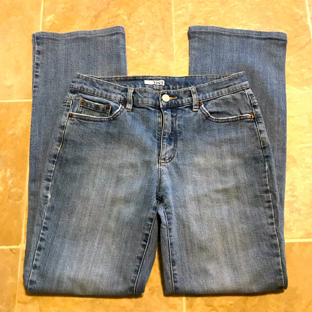 Tint Jeans -Size 8